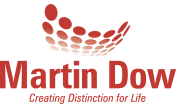 Martindow France logo
